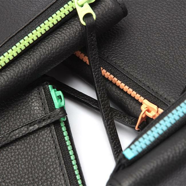 カクタ ファイヤーフライ 二つ折り財布 CACTA cac-2016