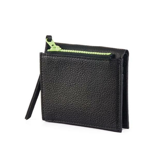 カクタ ファイヤーフライ 二つ折り財布 CACTA cac-2016