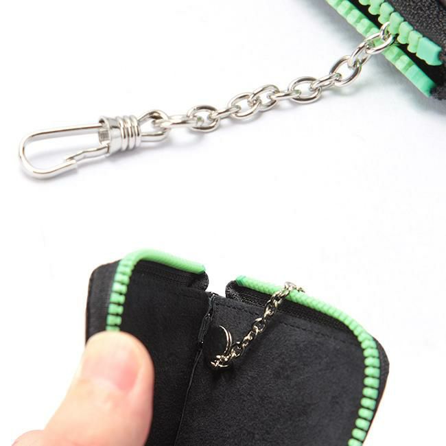 カクタ ファイヤーフライ 二つ折り財布 CACTA cac-2017