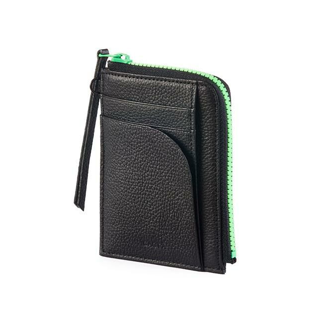 カクタ ファイヤーフライ 二つ折り財布 CACTA cac-2017