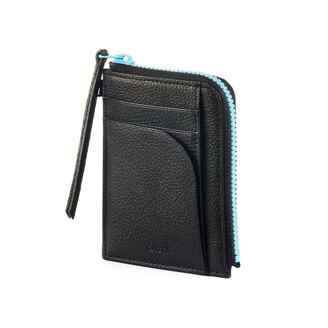 カクタ ファイヤーフライ 二つ折り財布 CACTA cac-2017