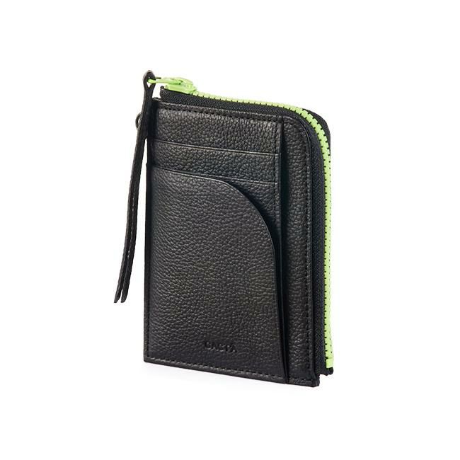 カクタ ファイヤーフライ 二つ折り財布 CACTA cac-2017