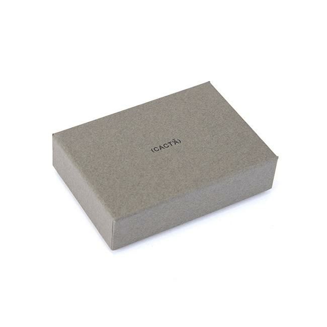 カクタ ファイヤーフライ  CACTA cac-2020