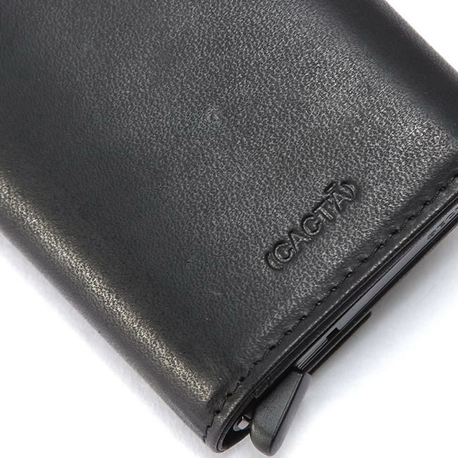カクタ ELBAMATT 三つ折り財布 CACTA cac-2022