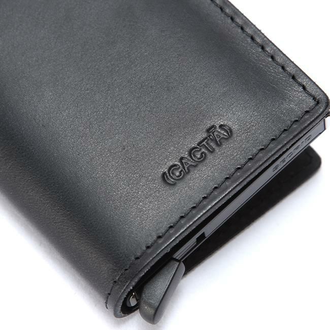 カクタ ELBAMATT カードケース 名刺入れ CACTA cac-2023