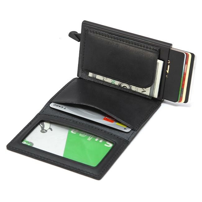 カクタ ELBAMATT カードケース 名刺入れ CACTA cac-2023