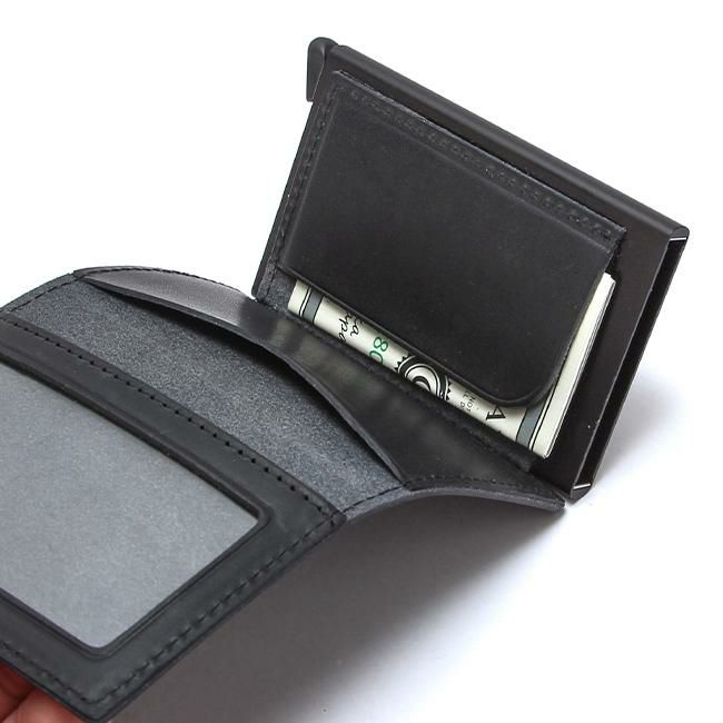 カクタ ELBAMATT カードケース 名刺入れ CACTA cac-2023