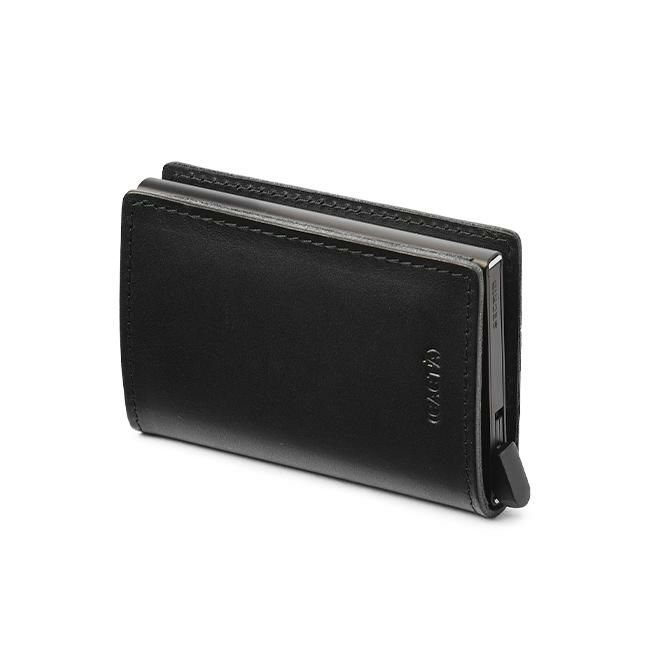 カクタ ELBAMATT カードケース 名刺入れ CACTA cac-2023