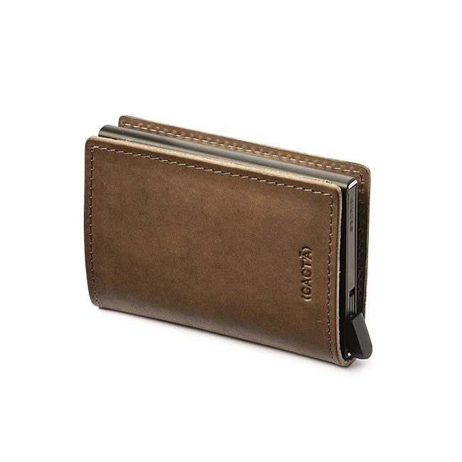 カクタ ELBAMATT カードケース 名刺入れ CACTA cac-2023