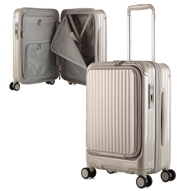 カーゴ エアレイヤー スーツケース CARGO cat532ly