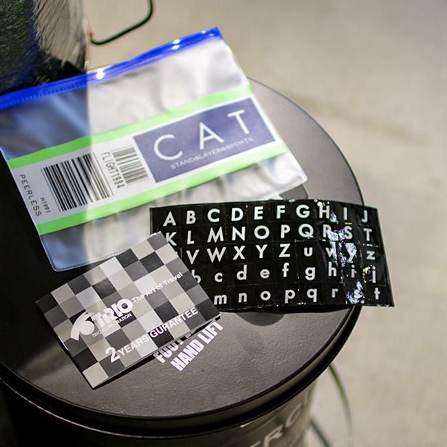 カーゴ エアスタンド スーツケース CARGO cat558st