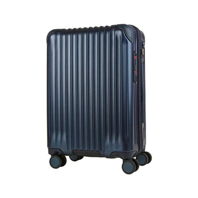 カーゴ エアスタンド スーツケース CARGO cat558st