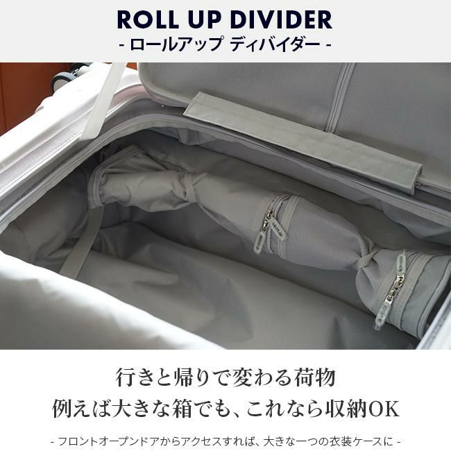 カーゴ エアレイヤー スーツケース CARGO cat648ly