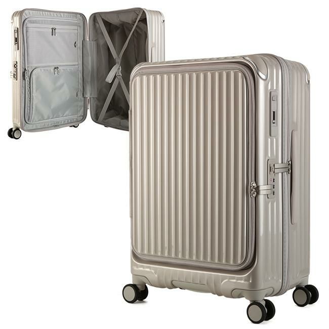 カーゴ エアレイヤー スーツケース CARGO cat648ly