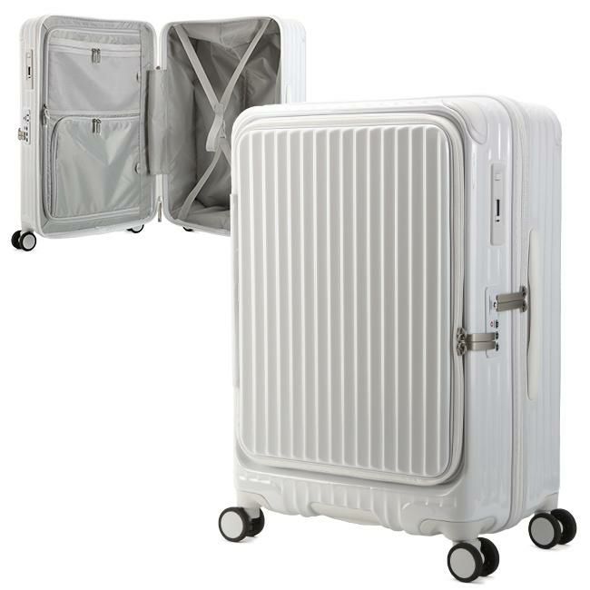 カーゴ エアレイヤー スーツケース CARGO cat648ly