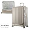 カーゴ エアレイヤー スーツケース CARGO cat738ly