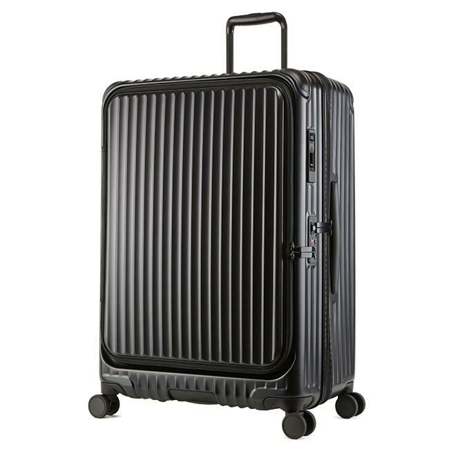 カーゴ エアレイヤー スーツケース CARGO cat738ly