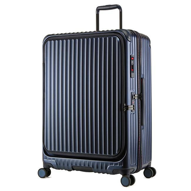カーゴ エアレイヤー スーツケース CARGO cat738ly