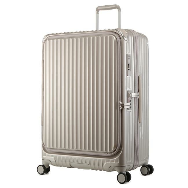 カーゴ エアレイヤー スーツケース CARGO cat738ly