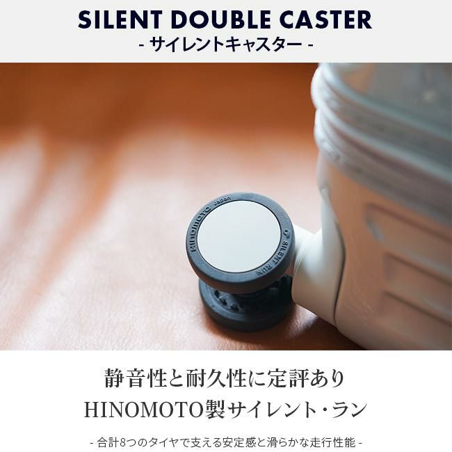 カーゴ エアスポーツ スーツケース CARGO cat88ssr
