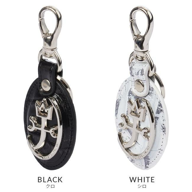 カステルバジャック ジプス キーケース キーホルダー CASTELBAJAC cb-023621