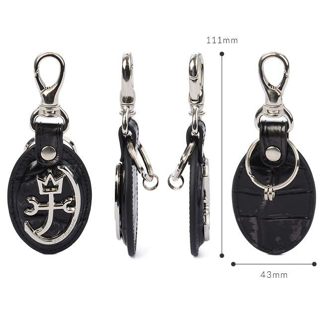 カステルバジャック ジプス キーケース キーホルダー CASTELBAJAC cb-023621