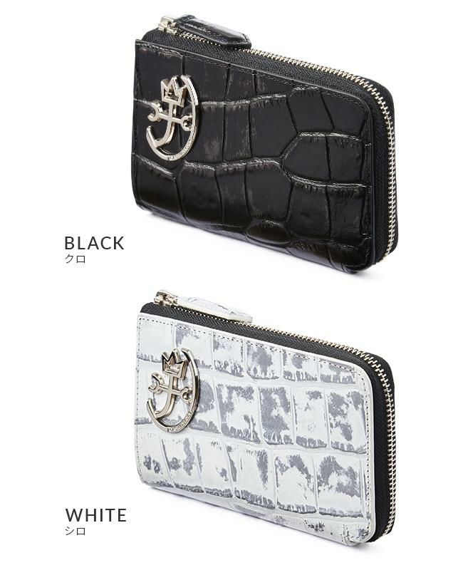 カステルバジャック ジプス 二つ折り財布 CASTELBAJAC cb-023622