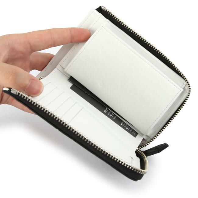 カステルバジャック ジプス 二つ折り財布 CASTELBAJAC cb-023622