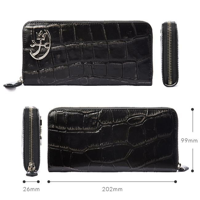 カステルバジャック ジプス 長財布 CASTELBAJAC cb-023623