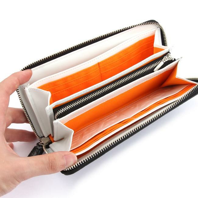 カステルバジャック ジプス 長財布 CASTELBAJAC cb-023623