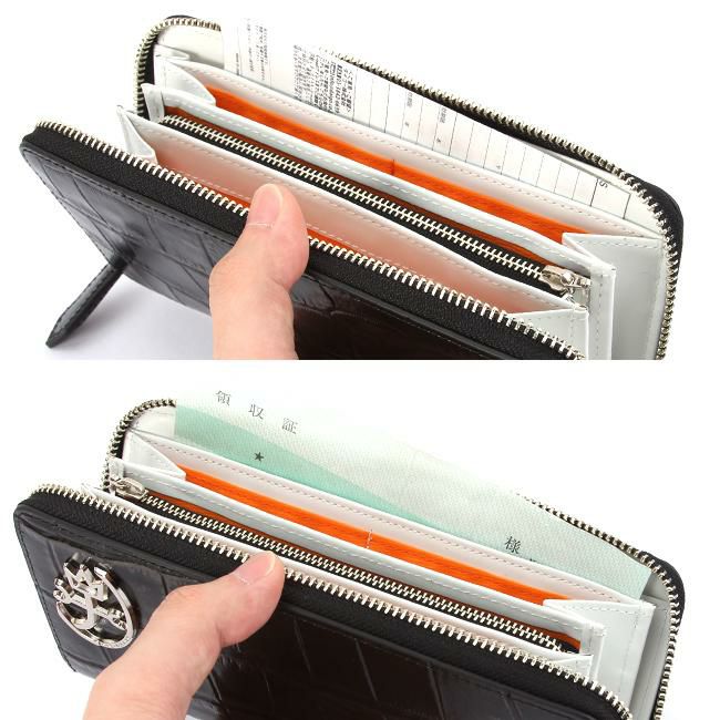 カステルバジャック ジプス 長財布 CASTELBAJAC cb-023623