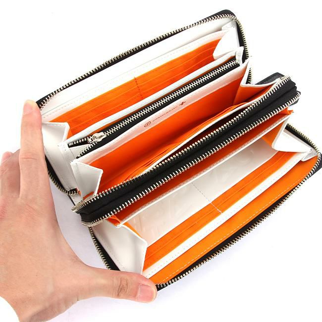カステルバジャック ジプス 長財布 CASTELBAJAC cb-023624