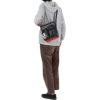 カステルバジャック ドミネ ショルダーバッグ CASTELBAJAC cb-024112