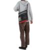 カステルバジャック ドミネ ショルダーバッグ CASTELBAJAC cb-024113