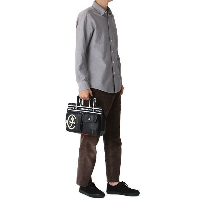 カステルバジャック ドミネ トートバッグ CASTELBAJAC cb-024511