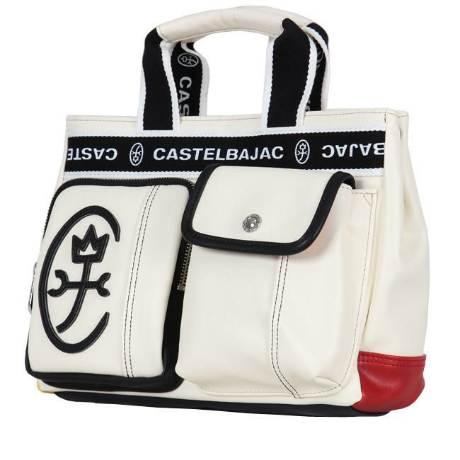 カステルバジャック トートバッグ ドミネ 024511 定価15400円 正規取扱店】カステルバジャック ドミネ トートバッグ