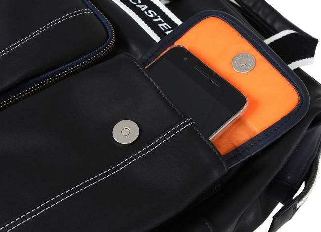 カステルバジャック ドミネ リュック CASTELBAJAC cb-024711