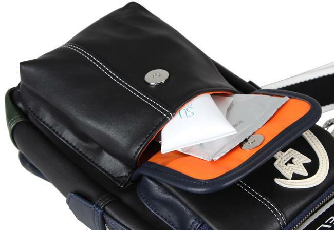 カステルバジャック ドミネ ボディバッグ CASTELBAJAC cb-024911