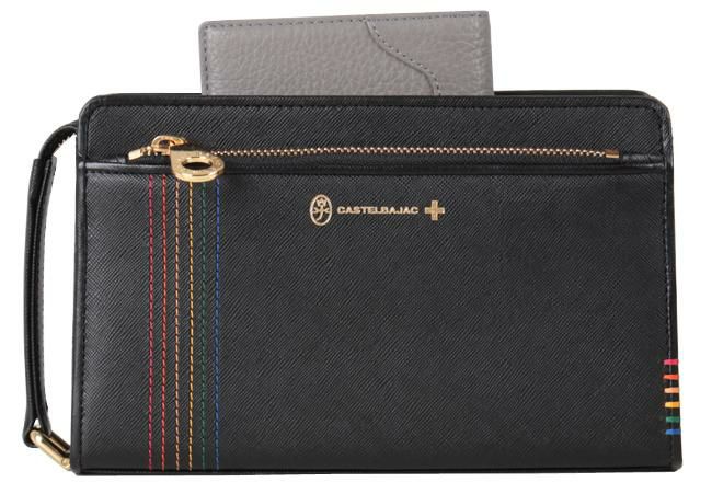 カステルバジャック シェスト クラッチバッグ セカンドバッグ CASTELBAJAC cb-027221