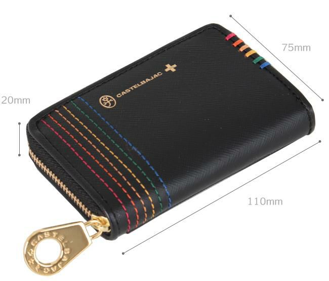 カステルバジャック シェスト 小銭入れ コインケース CASTELBAJAC cb-027601