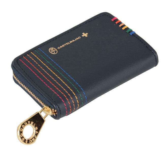 カステルバジャック シェスト 小銭入れ コインケース CASTELBAJAC cb-027601
