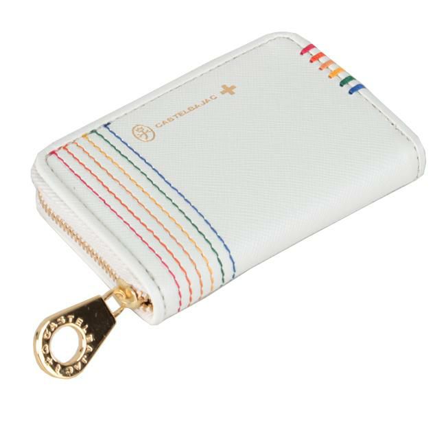 カステルバジャック シェスト 小銭入れ コインケース CASTELBAJAC cb-027601