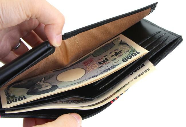 カステルバジャック シェスト 二つ折り財布 CASTELBAJAC cb-027603