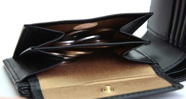 カステルバジャック シェスト 二つ折り財布 CASTELBAJAC cb-027603