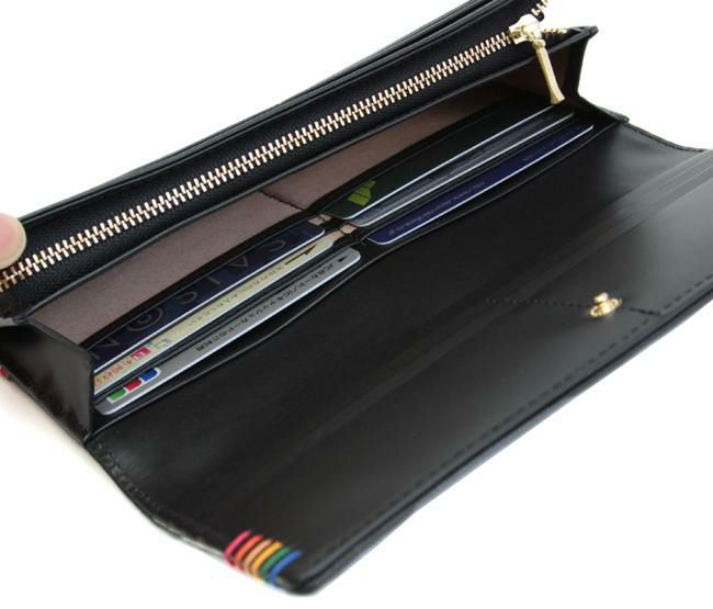 カステルバジャック シェスト 長財布 CASTELBAJAC cb-027604