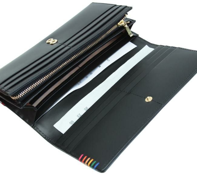 カステルバジャック シェスト 長財布 CASTELBAJAC cb-027604