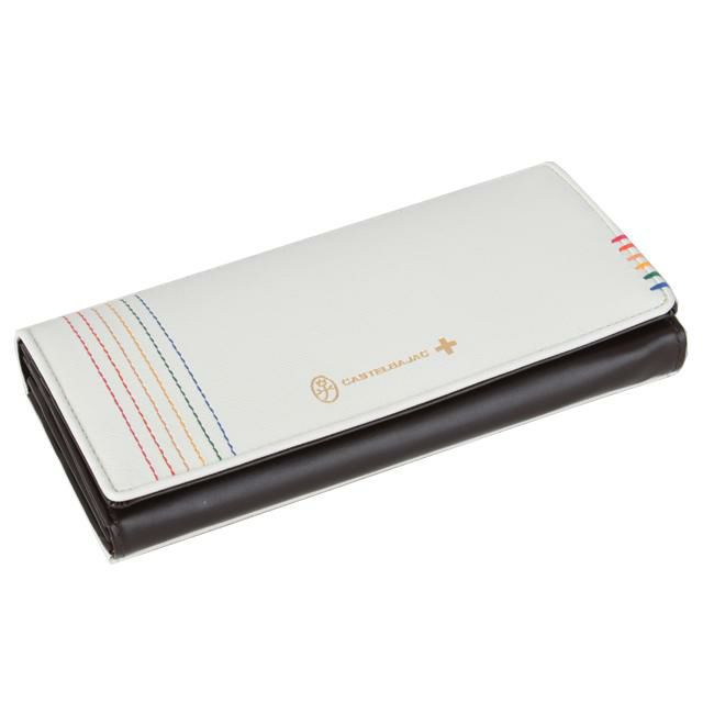 カステルバジャック シェスト 長財布 CASTELBAJAC cb-027604
