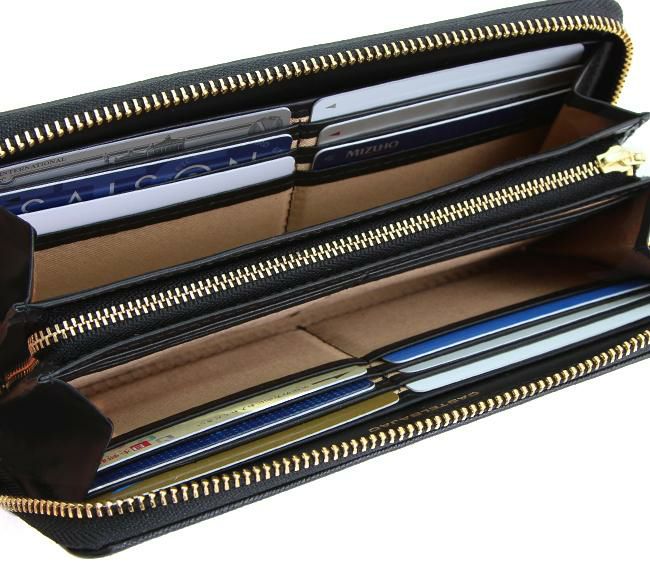 カステルバジャック シェスト 長財布 CASTELBAJAC cb-027605