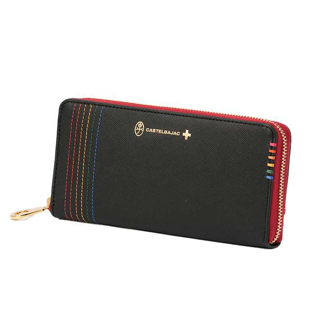 カステルバジャック シェスト 長財布 CASTELBAJAC cb-027605