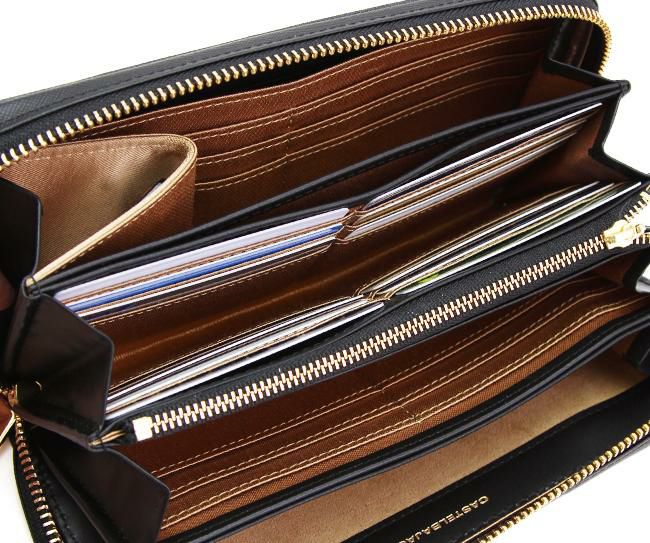 カステルバジャック シェスト 長財布 CASTELBAJAC cb-027606